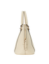 Microguccissima Medium Dome Bag, side view